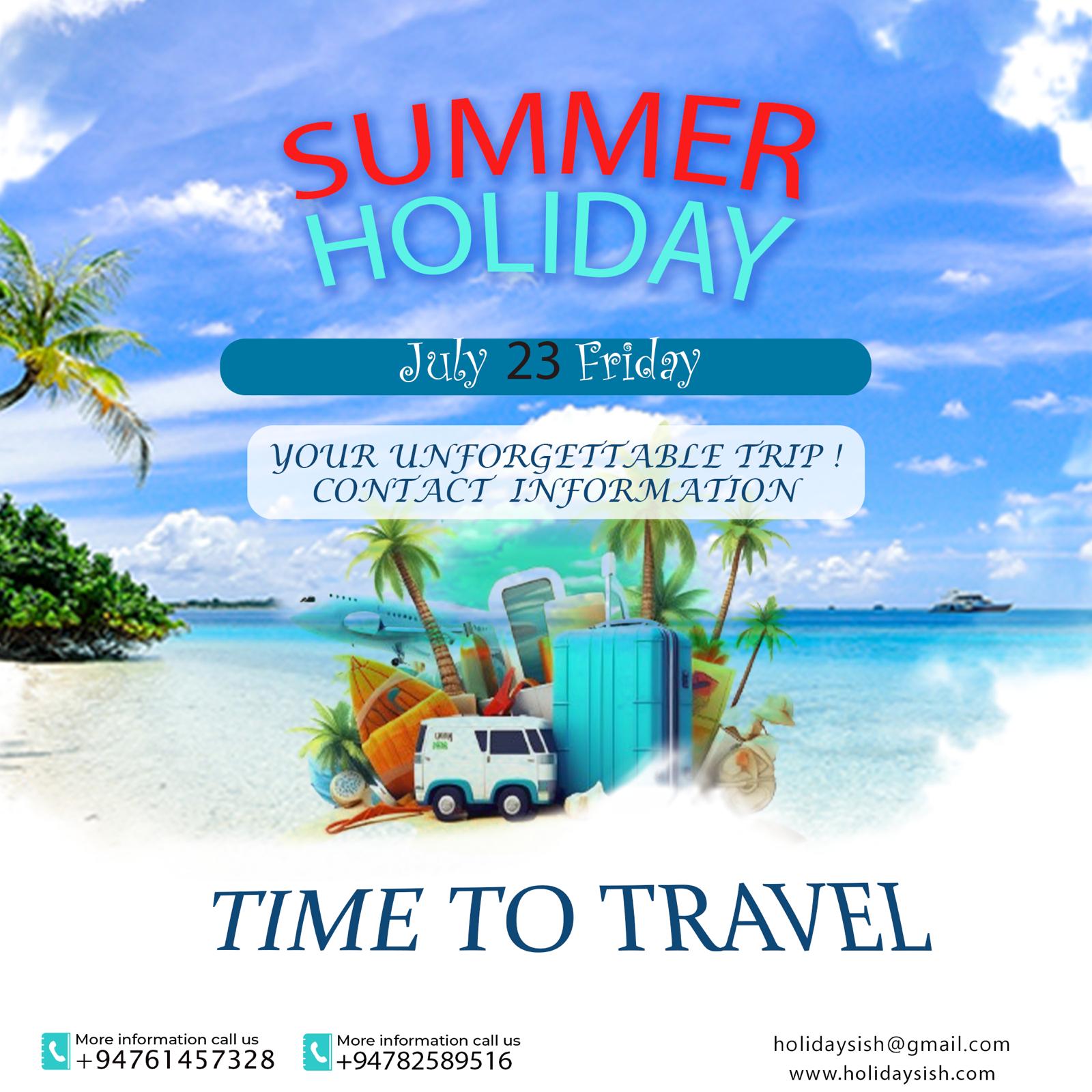 Flyer Design 4