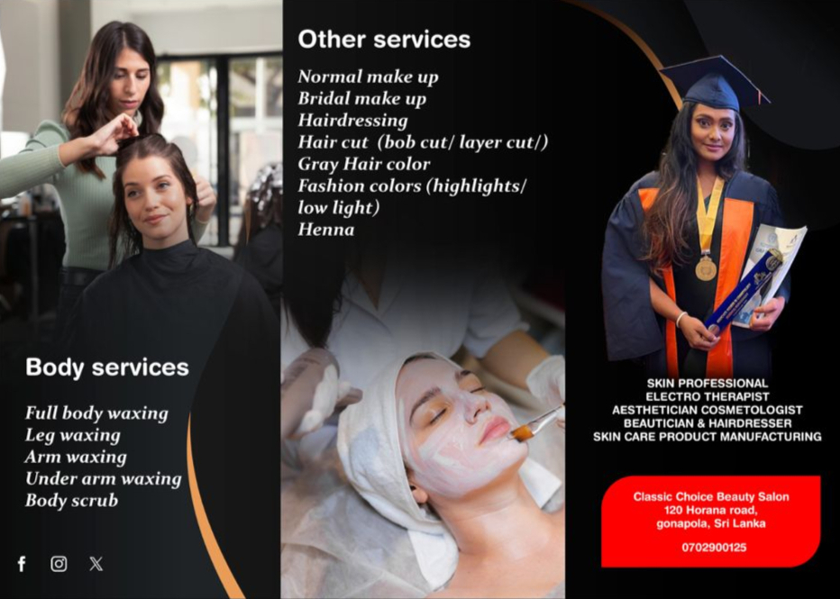 Flyer Design 5