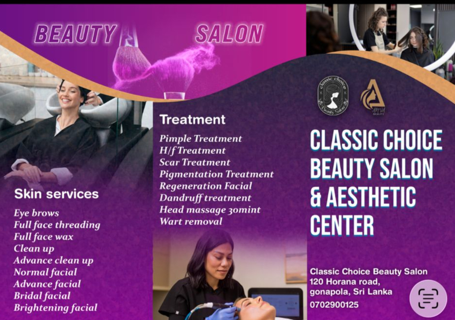 Flyer Design 6