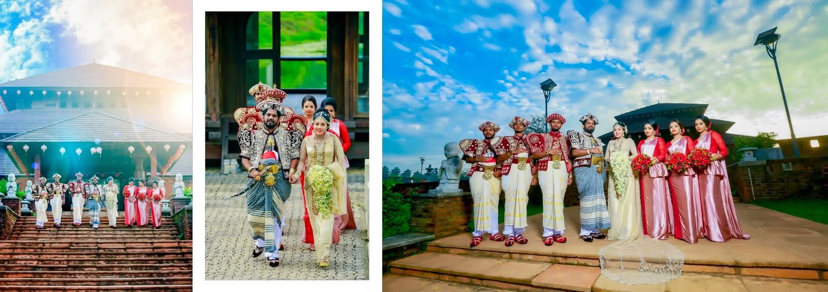 Wedding Album 1