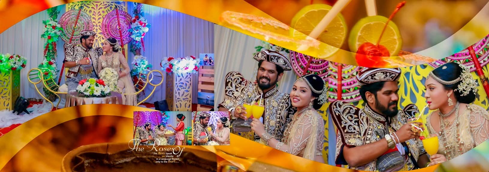 Wedding Album 2