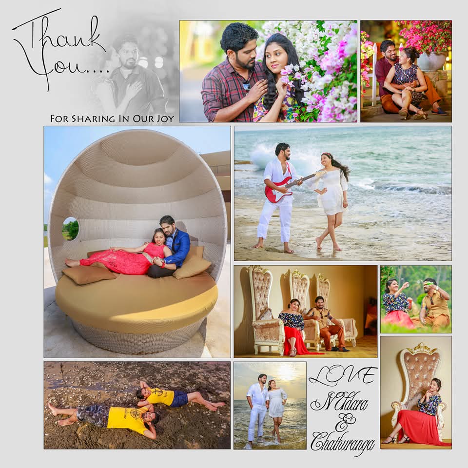 Wedding Album 3
